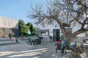 Casa rural El Moral